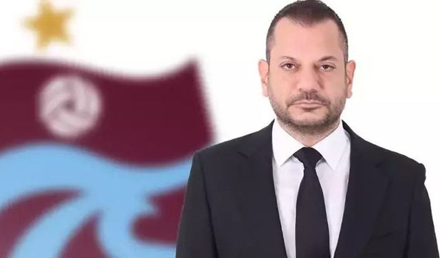 'Gelecek için büyük bir hikaye yazıyoruz'