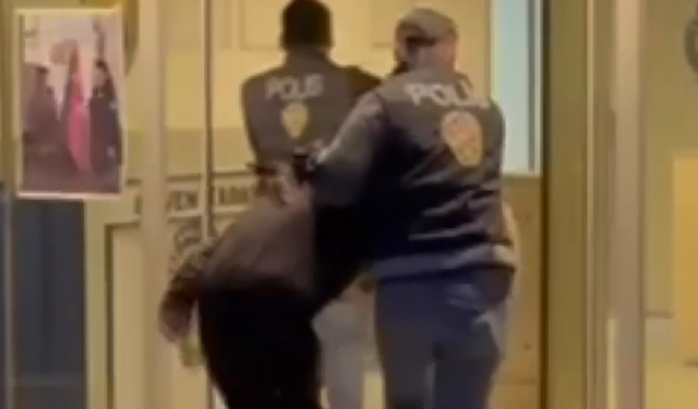 Esenler’de genci darbedip bıçaklayan 4 şüpheli yakalandı