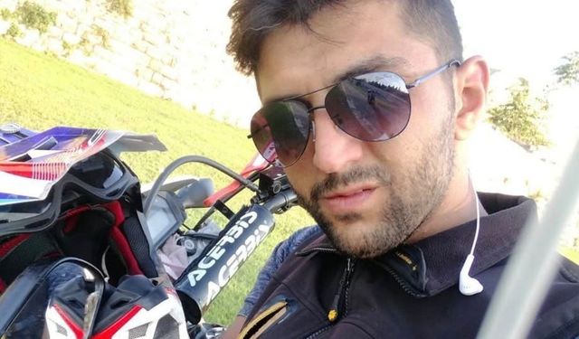 “Kardeşim yere düştükten sonra başka bir araç eziyor”