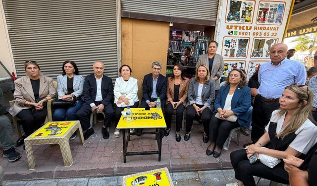 ‘Belediye başkanlarının tutuksuz yargılanması gerekir’