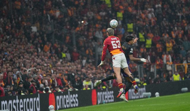 3-1’den sonra maç elimizden gitti
