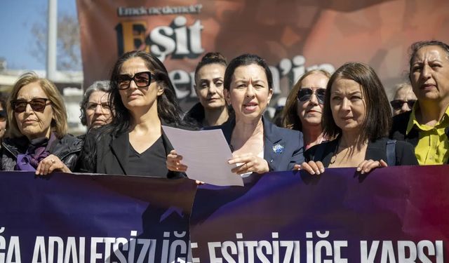 “Emaneti gururla aldım kısa sürede teslim etmek dileğiyle…”