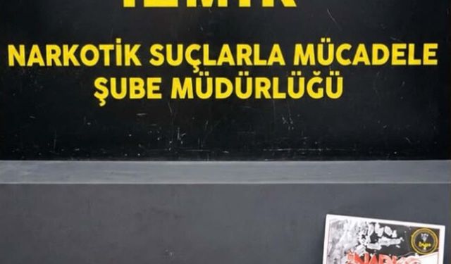 Midesinden 47 kapsül yasaklı madde çıktı