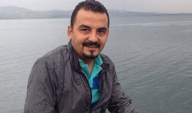 Havuzdan çıktıktan sonra fenalaşan polis kurtarılamadı