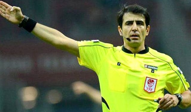 Abay'dan hakem listeleriyle ilgili dikkat çeken iddialar