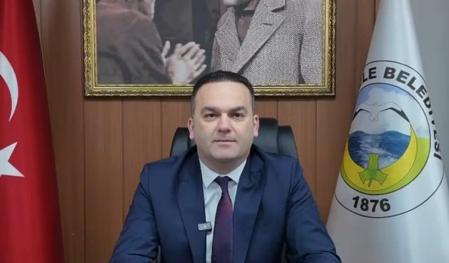 Görele Belediye Başkanı Hasbi Dede’nin cezası onandı
