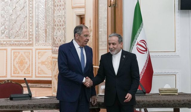 İran ve Rusya’dan diplomasi ve bölgesel güvenlik mesajı