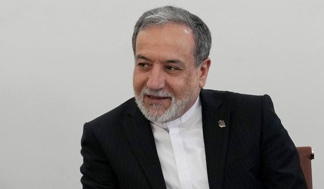 Bakan Arakçi’den ABD üssüne saldırı iddialarına tepki