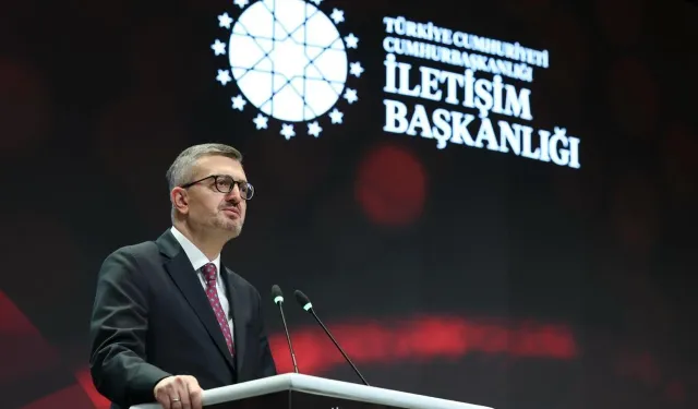 Duran'dan Yeni Parti'nin Meclis'i terk etmesine tepki