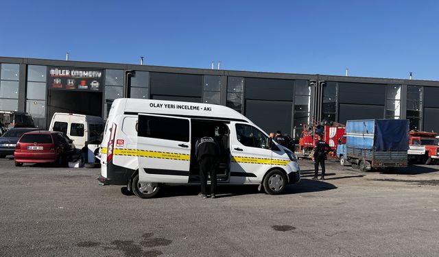 Kardeşini tüfekle vurarak yaraladı