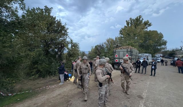 İki aile arasındaki tartışma kanlı bitti: 4 ölü