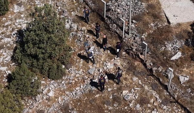 14 yıllık faili meçhul cinayette baba tutuklandı