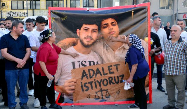 İki gencin ölümüne neden olan sürücü tahliye edildi