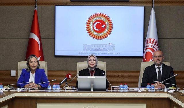 ‘Nafaka alanında en adil çözümü bulmak ortak temennimiz’