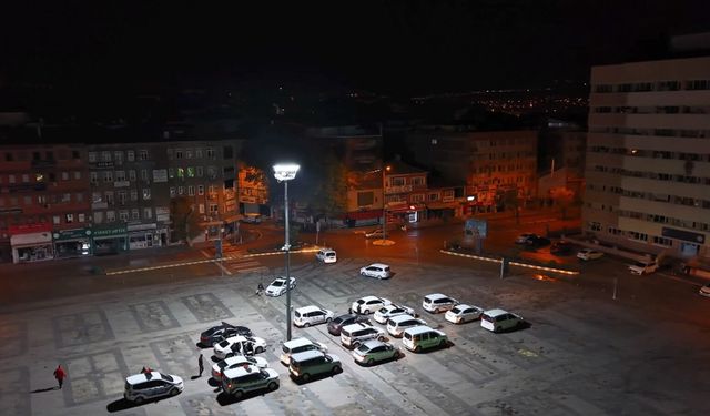 8 ilde yasa dışı bahis operasyonu: 18 gözaltı