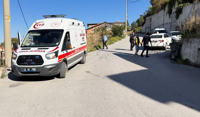 Kütahya’da ‘kız meselesi’ kavgası: Pompalı tüfekle vuruldu
