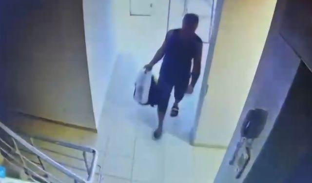 Kuyumcu dükkanını soymaya çalışan şüphelinin öldüğü öğrenildi