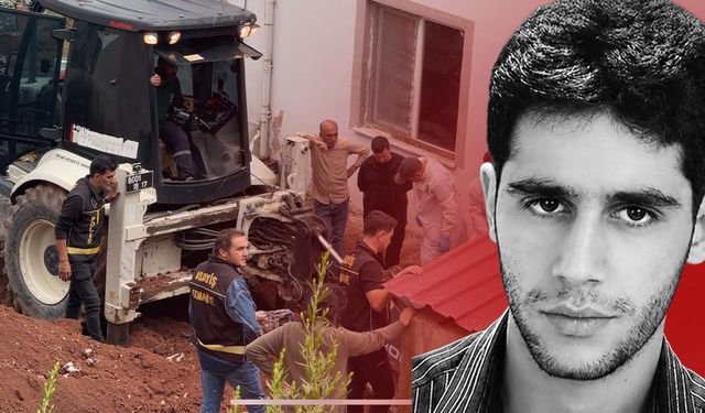 10 yıldır kayıptı: Cezaevindeki şüpheli cinayeti itiraf etti