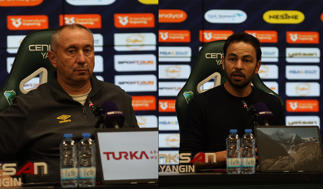 Selçuk İnan: ‘Çalıştığımız yerden gol yedik’