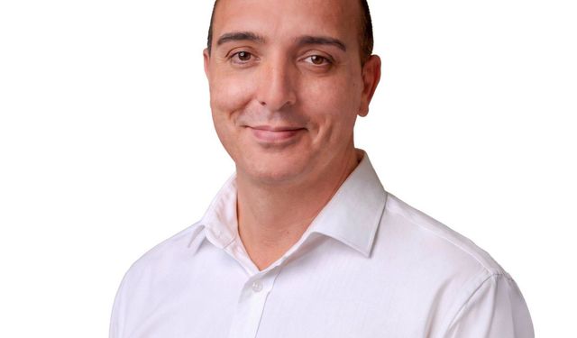 Konyaaltı Belediye Başkanı Cem Kotan, CHP’den istifa etti