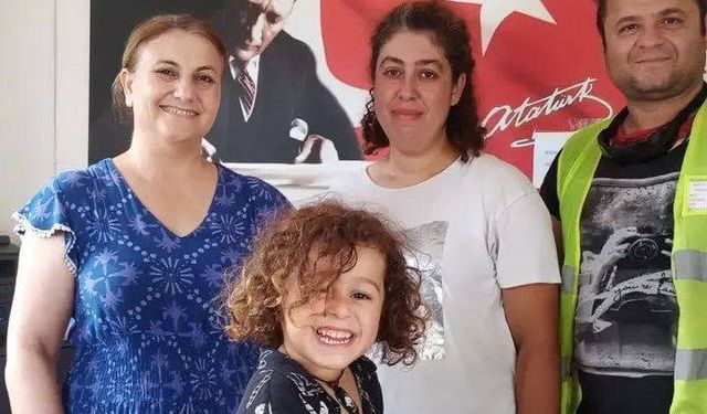 DMD hastası Koray için mahalleli seferber oldu