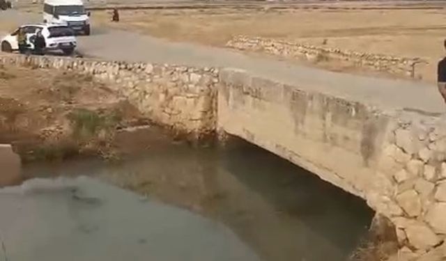 Su kanalına uçan araçta 6 kişi can verdi