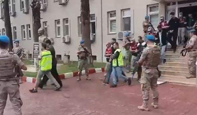 10 ilde dolandırıcılık operasyonu: 15 gözaltı, 6 tutuklama