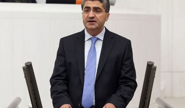Ekmen: “Soruşturmalar hukuka uygun yürütülmeli”