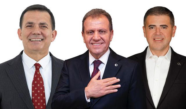 Başkan Seçer dahil 26 tutuklama talebi!