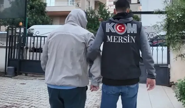 Mersin’de MESEM soruşturmasında 22 tutuklama kararı