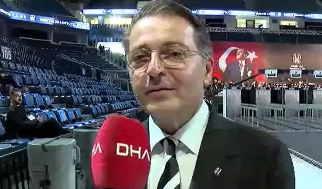 Beşiktaş yönetiminden kongre sonrası birlik mesajı