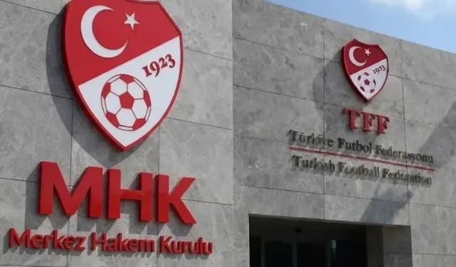 Hakem soruşturmasında 7 isim adliyeye sevk edildi