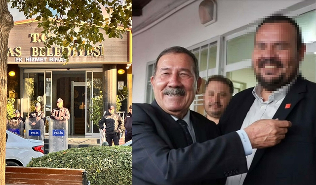 Milas Belediyesi’nde gözaltı sayısı 35’e yükseldi