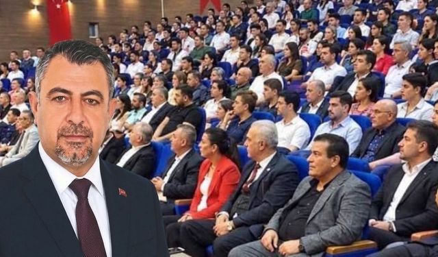 Karar Partisinde Nesim Değer’le yola devam kararı
