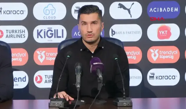 Nuri Şahin: ‘Hak ettiğimiz bir galibiyet aldık’