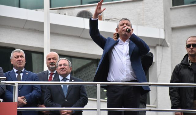 Özel: “Asla yenilgiye alışmayacağız, kazanacağız”