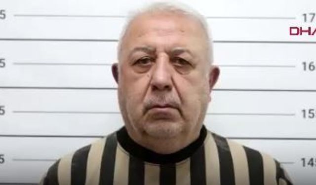 Reyhanlı saldırısının faillerinden Mihraç Ural, Suriye sınırında yakalandı