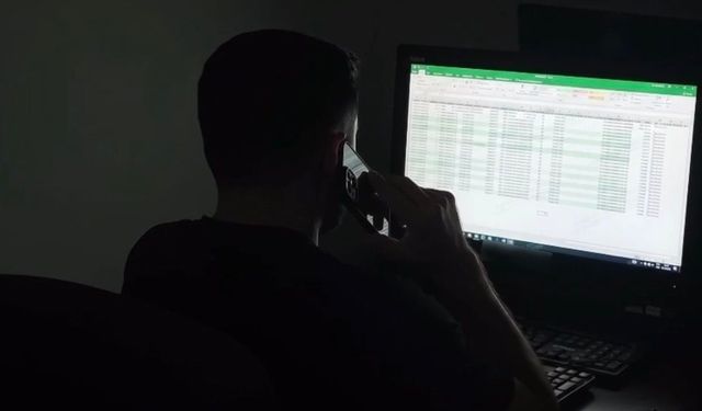 Sahte kiralama siteleriyle dolandırıcılığa 12 tutuklama