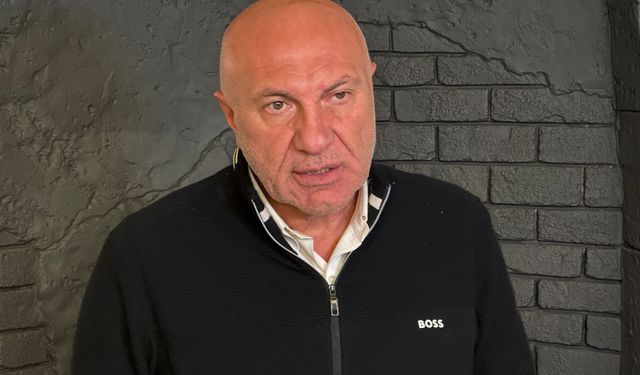 Yüksel Yıldırım'dan bahis soruşturması açıklaması
