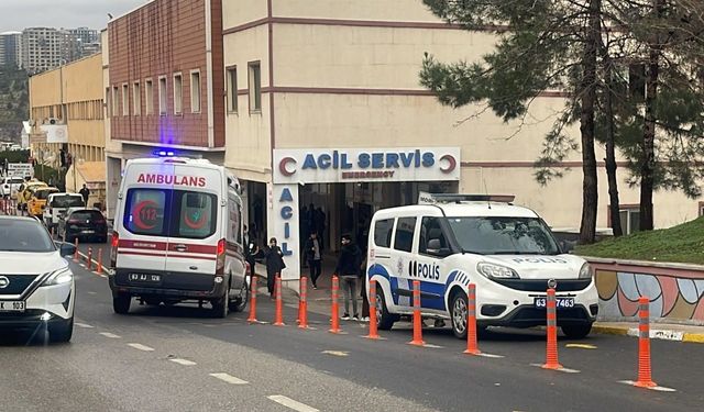 Sulama kanalına düşen çocuk hayatını kaybetti