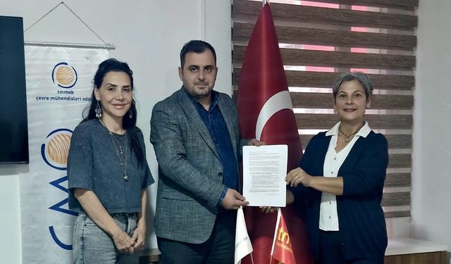 Çocukların hayalleri ve tekstil atıkları aynı projede buluşuyor