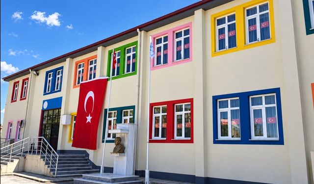 Edirne'de 14 öğrenci hastanelik oldu