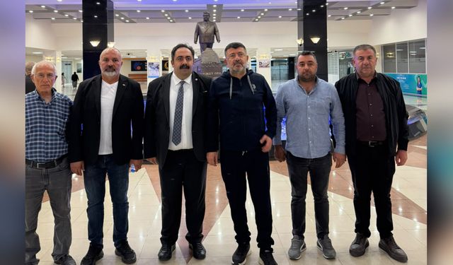Bir haftadır tedavi görüyordu, taburcu edildi