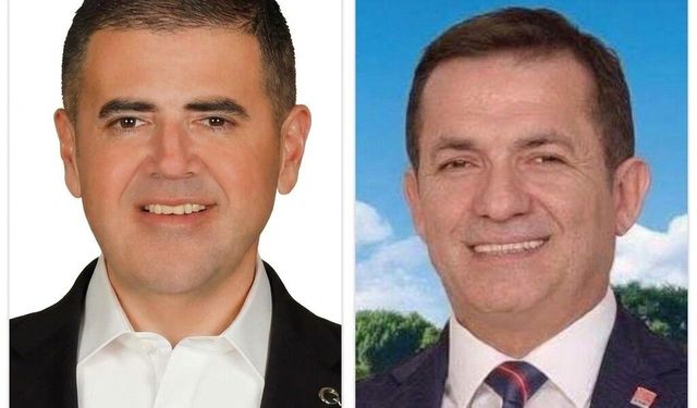 Mersin'de Özyiğit ve Tuncer ile birlikte 16 kişi tutuklandı