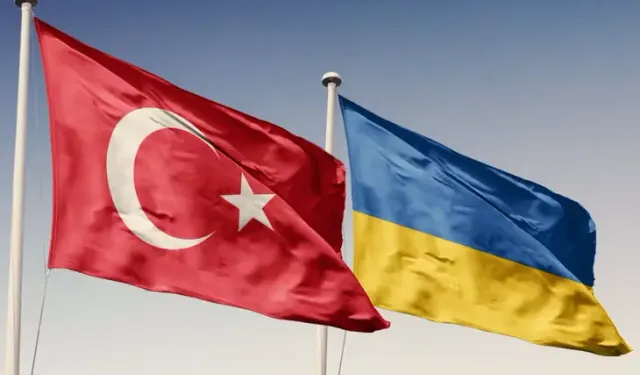 Türkiye ile Ukrayna arasında ticarette yeni dönem