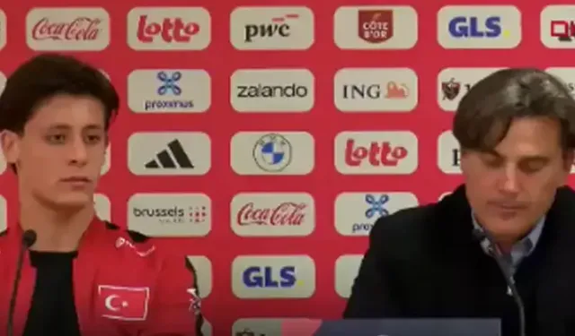 Montella: ‘Eleştiri yapılacaksa bana yapılabilir’