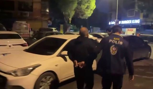 Yasal Bahis şirketlerini zarara uğrattı tutuklandı