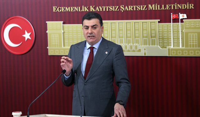 Zeynel Emre: 90 milyar dolarlık bir kayıptan bahsediyoruz