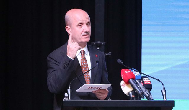 YÖK Başkanı Özvar: “80 farklı yeni program açtık”