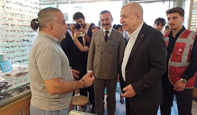 "Soruşturmanın henüz kamuoyuna yansımayan yönleri var"